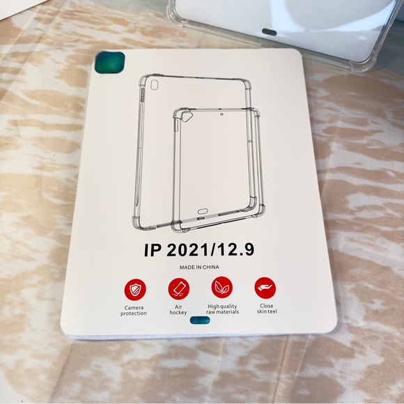 IPad Cover - Picture 6 of 13